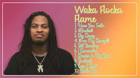 50k by waka flocka flame